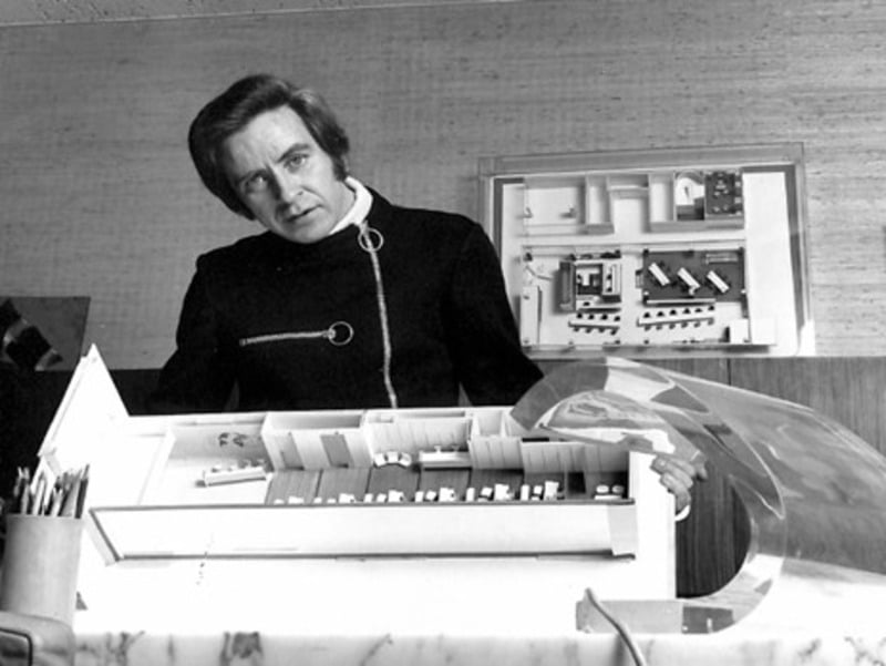 Pierre Gautier Delaye and Air France | Pioneering International Design Excellence