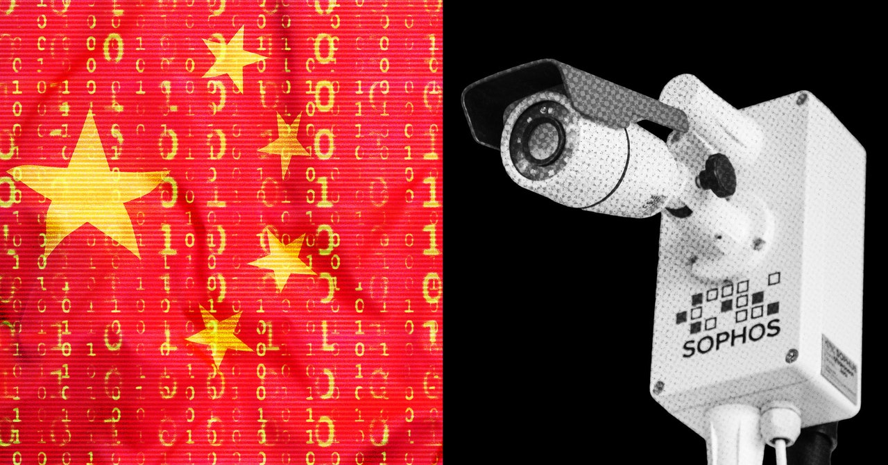 Inside a Firewall Vendor&rsquo;s 5-Year War With the Chinese Hackers Hijacking Its Devices