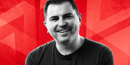 Cameron Clarke on 2024