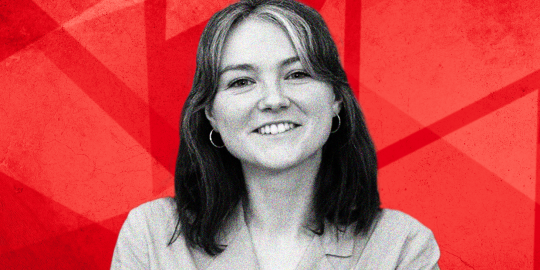 Hannah Bowler on brands