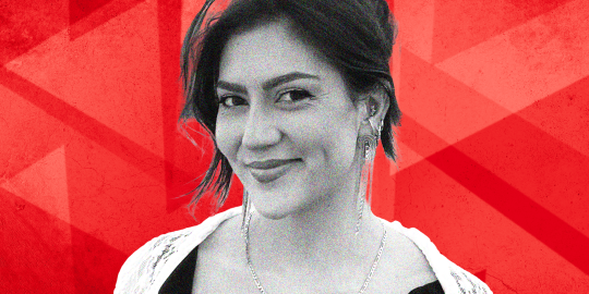 Kendra Barnett on media