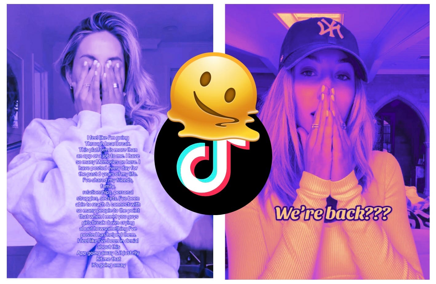 &lsquo;Vulnerable to This Bullshit&rsquo;: The Tick, TikTok of Competitors