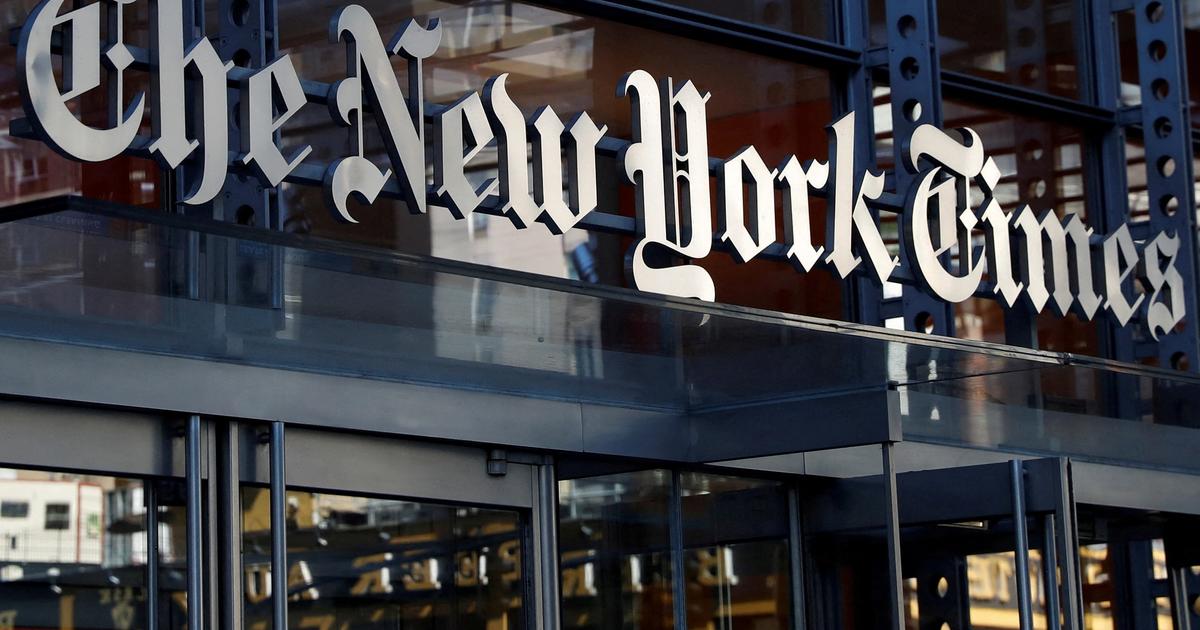 New York Times goes all-in on internal AI tools