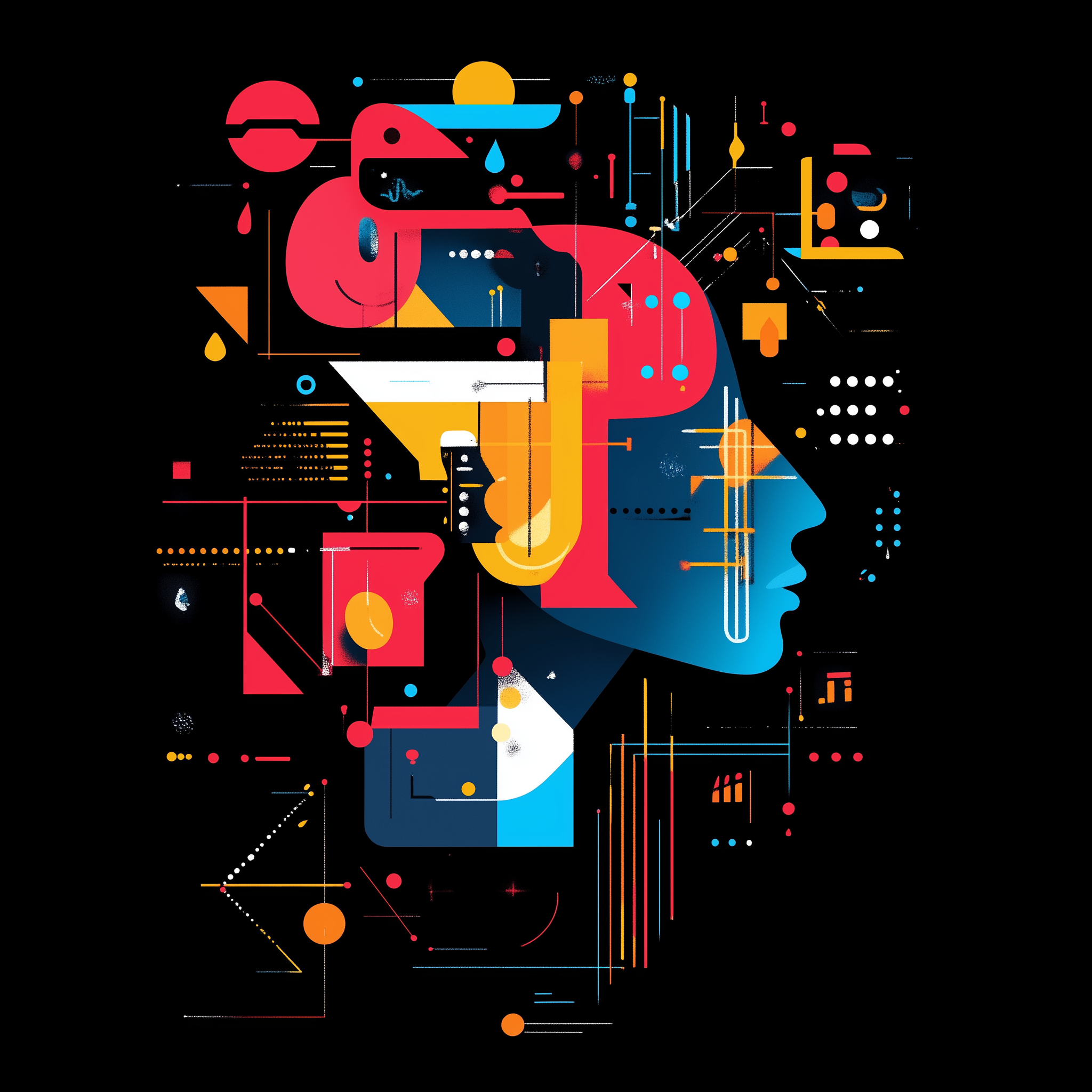 How Consumers Are Thinking About (and Using) AI // BrXnd