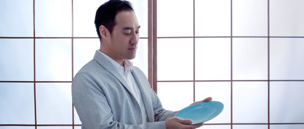 Interview with Mototsugu Fusada, founder of Musubi Kiln