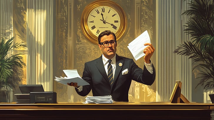 Hotel GMs: Trapped in ‘Groundhog Day’ or Leading the Future?