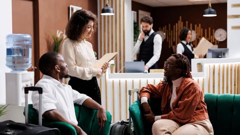 The Missing Link in Hospitality’s Experience Economy