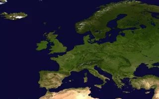 IHG Hotels & Resorts expands strongly across Europe with new brand openings