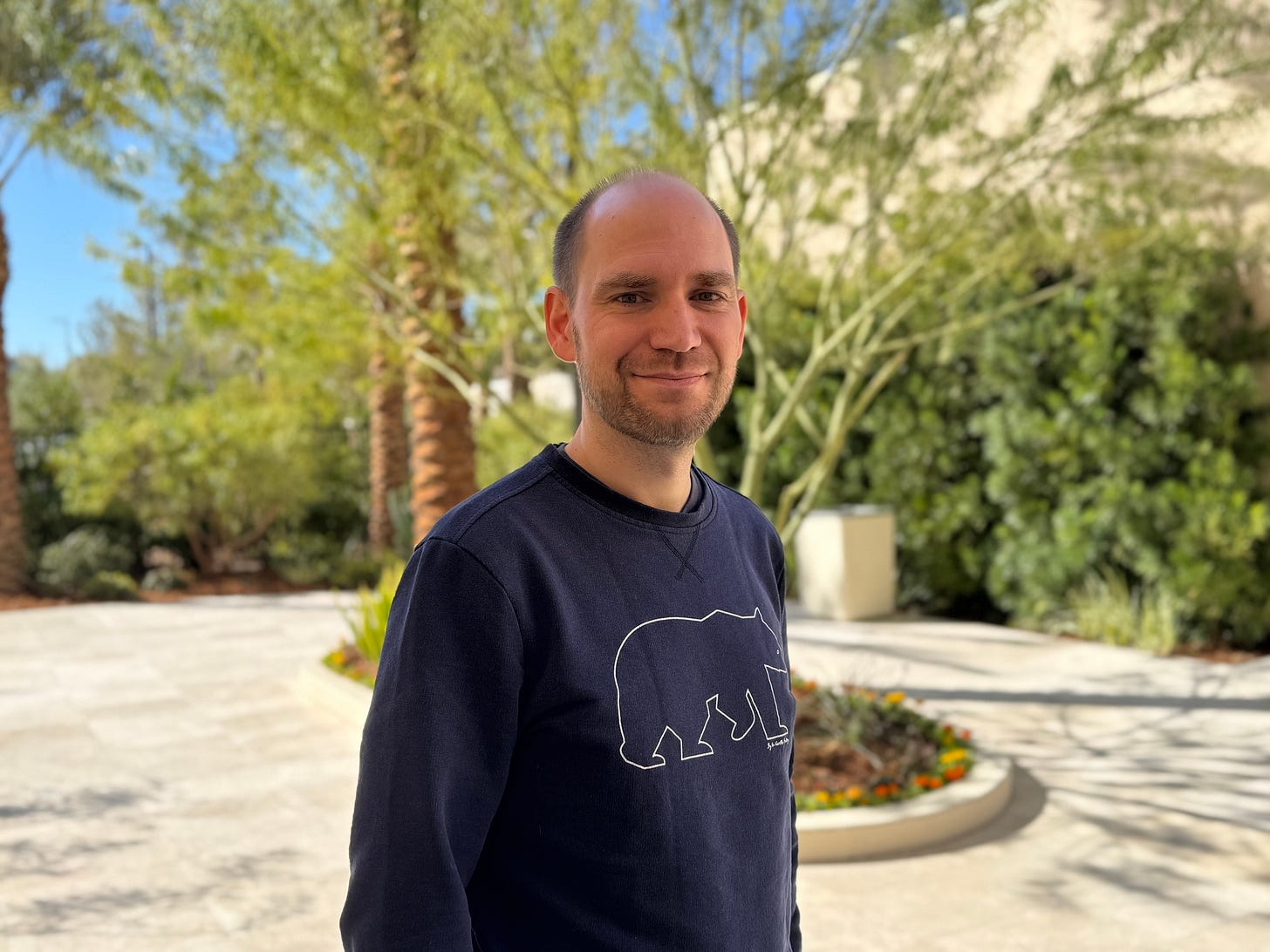 As AI Takes His Readers, A Leading History Publisher Wonders What’s Next