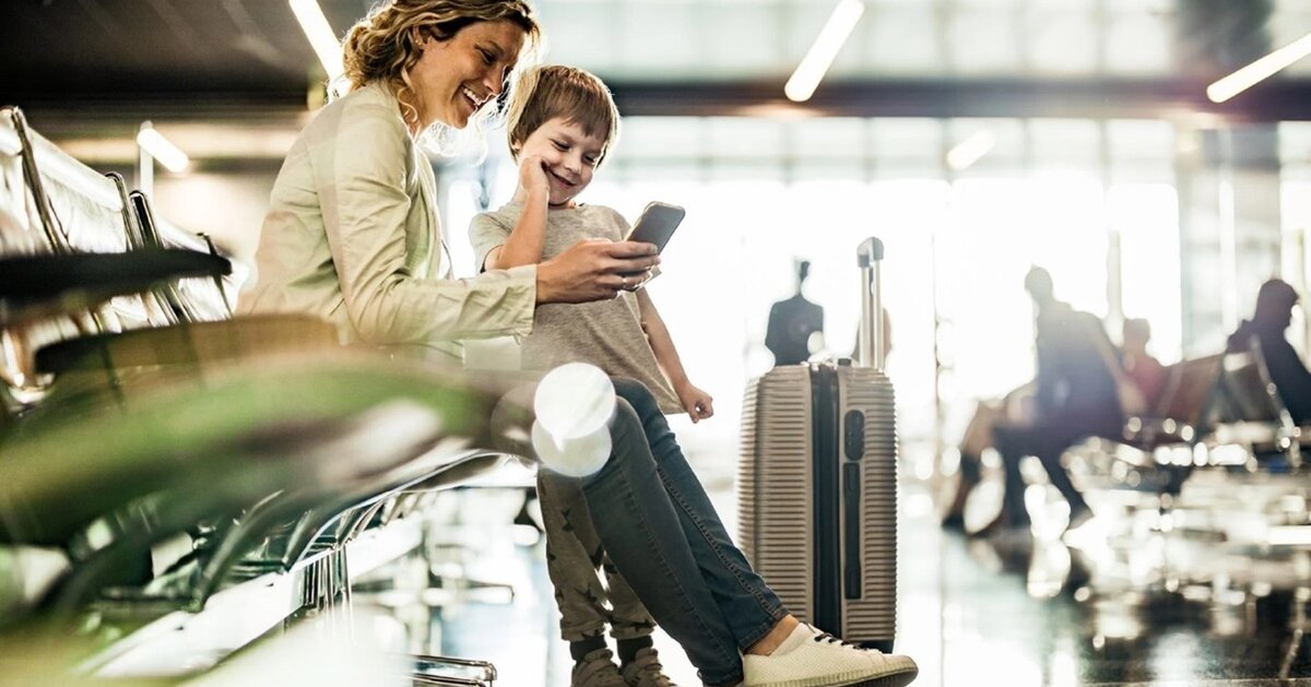 SITA acquires CCM to bring airports of the…