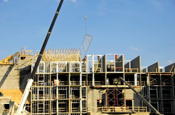 Lodging Econometrics: U.S. Hotel Construction Pipeline Grows in Q1 2025