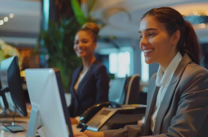 BOB Hotels Deploys Combination of olive and Stayntouch