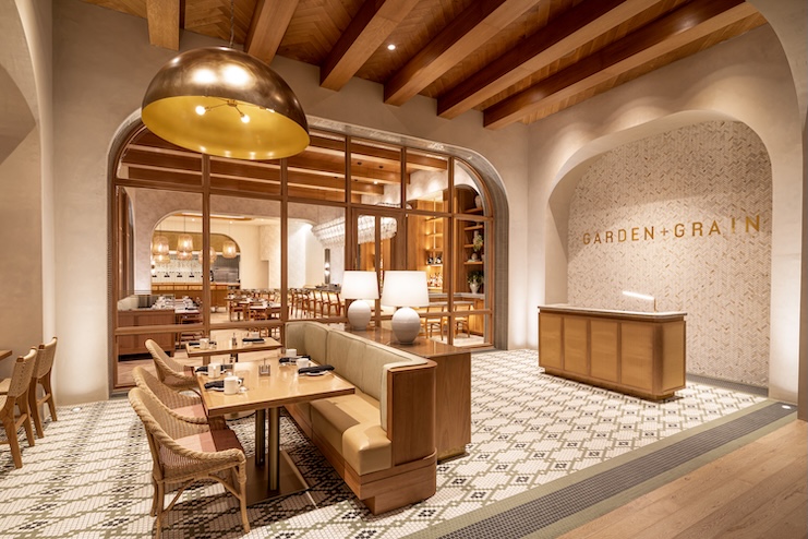 Fernando Vives at the Hospitality Operator Forum: driving a culture of revenue excellence