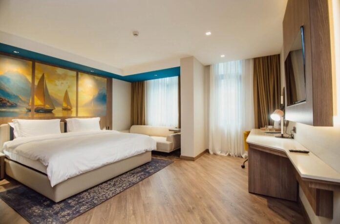 La Quinta by Wyndham Batumi Opens its Doors