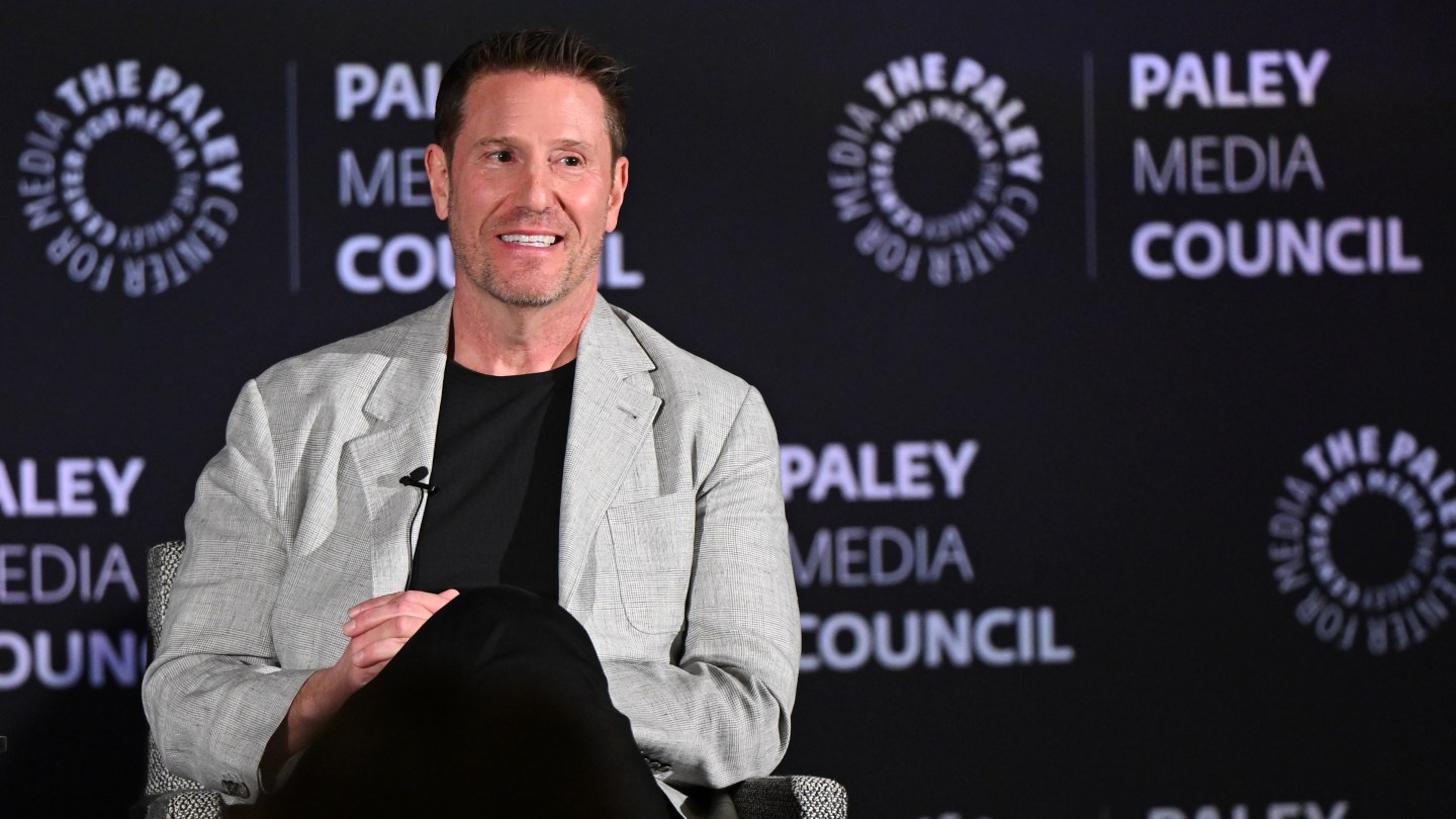 Kevin Mayer: Legacy Media Should Be Afraid, “the Center of Gravity in Youth Is Not Hollywood”