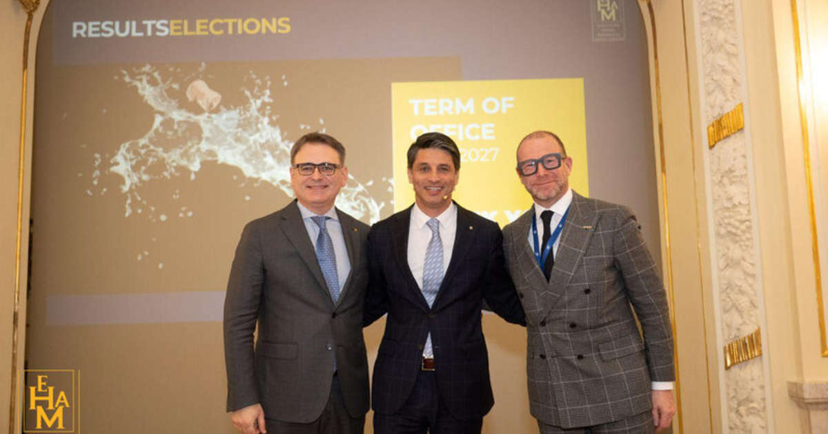 European Hotel Managers Association’s 51st AGM in Warsaw Focuses on Innovative Leadership in the Hospitality Industry