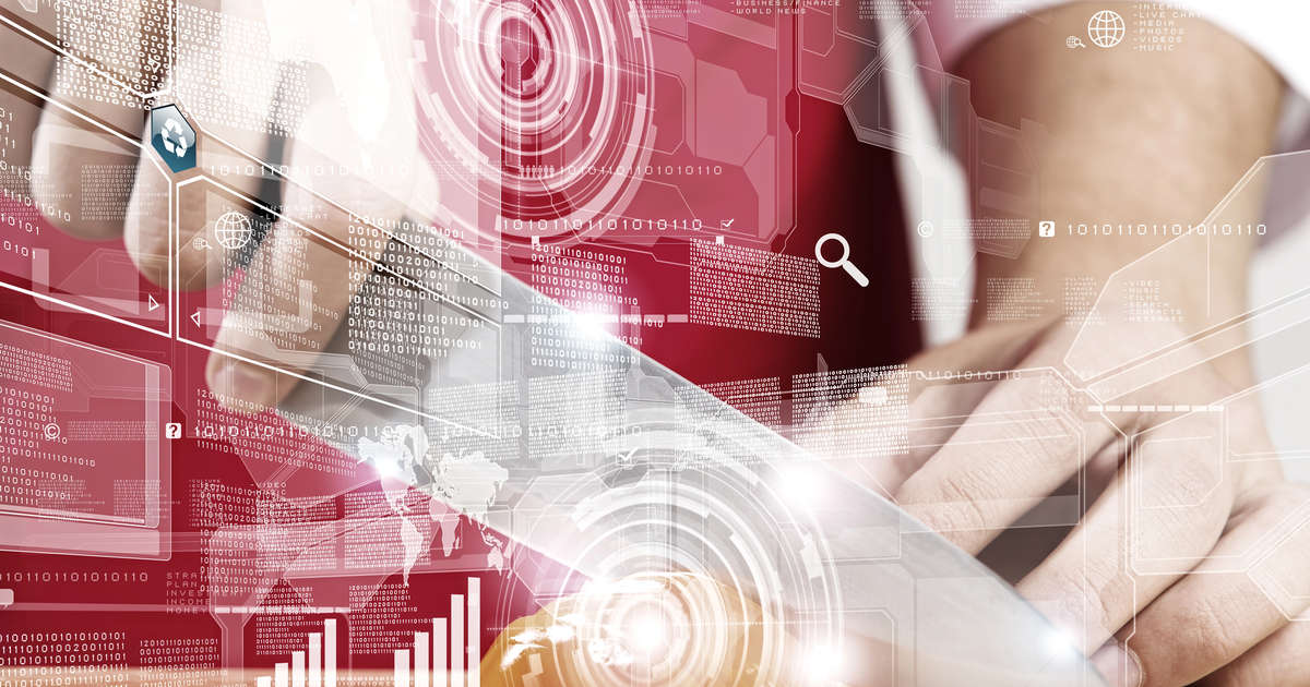 How open innovation is shaping the future of food