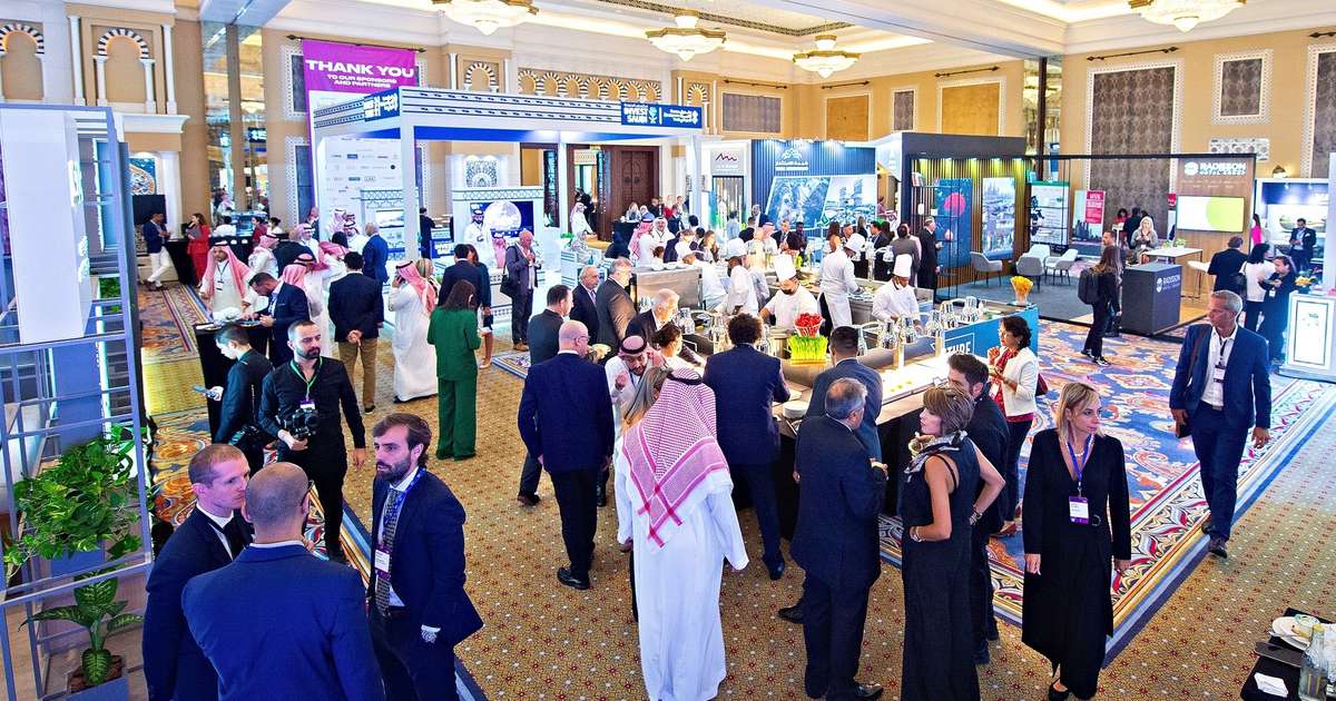 Future Hospitality Summit Saudi Arabia unveils programme and participants for 2025 summit