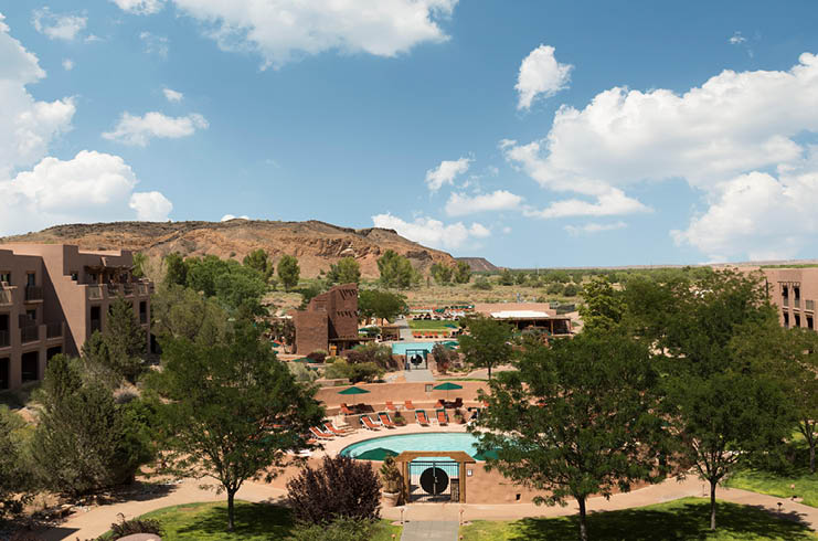 Running a successful hotel is predicated on a lot of things. The PMS is pivotal.