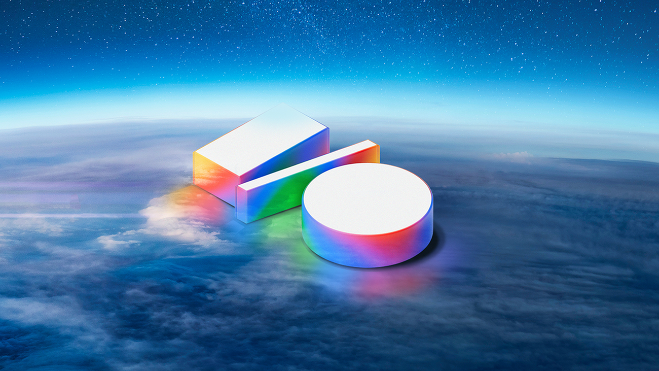 Google I/O 2025: From research to reality