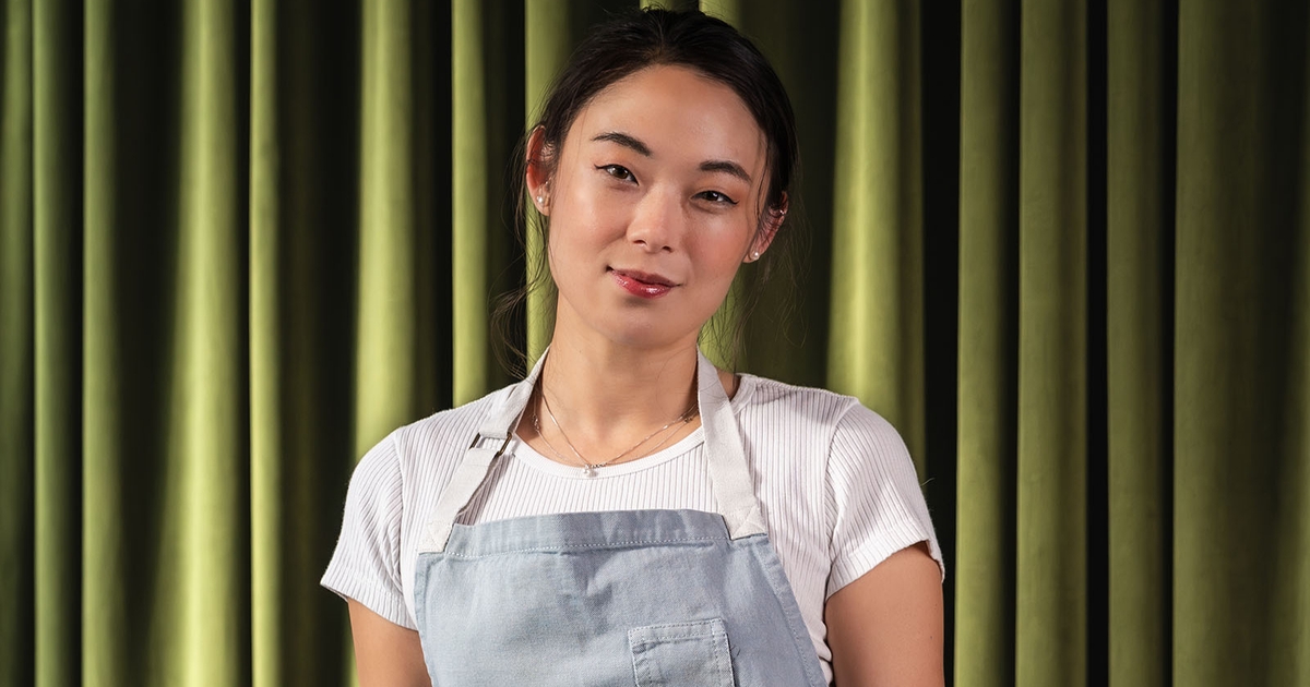 Cannabis drinks make a splash at the National Restaurant Show