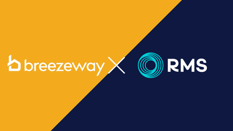 RMS Partners with Breezeway