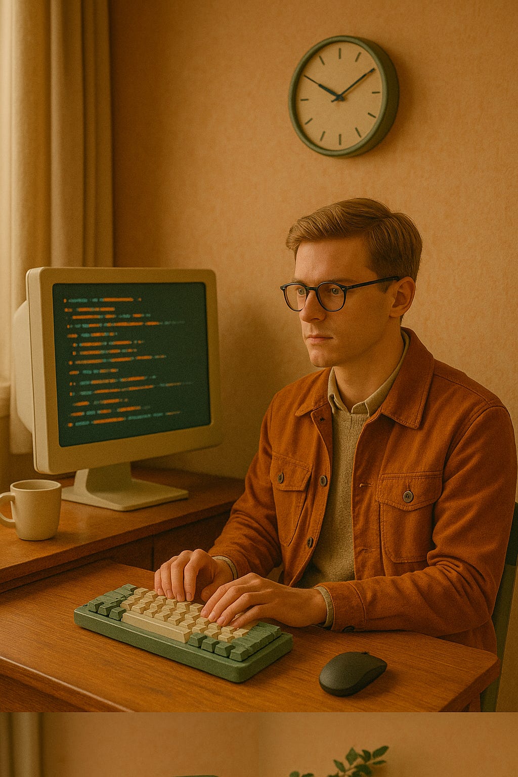 Vibe Coding: The Future of Code or Just a Mood?