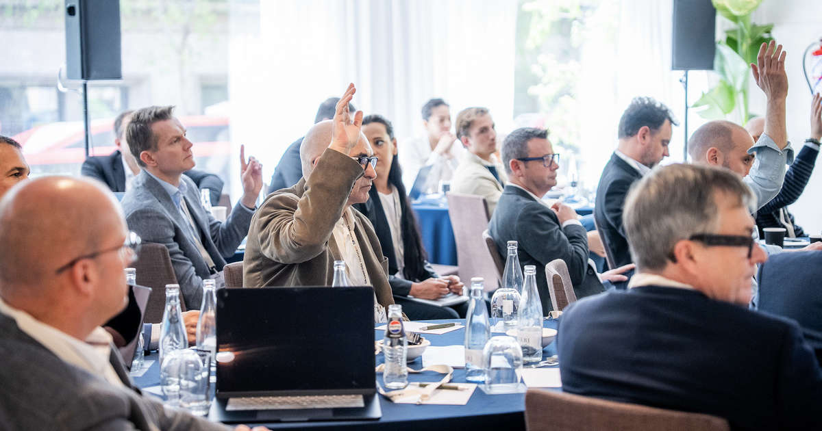 Hospitality Tech Leaders Gather in Barcelona for the First CIO Summit EMEA