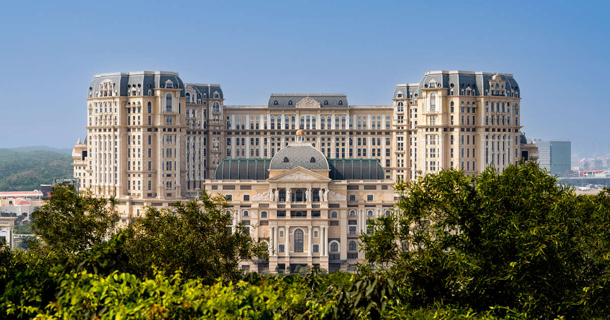 Asian IR Expo This May: A Bigger Exhibition, New Zones, and Exclusive Dinner for the Travel and Integrated Resort Industries