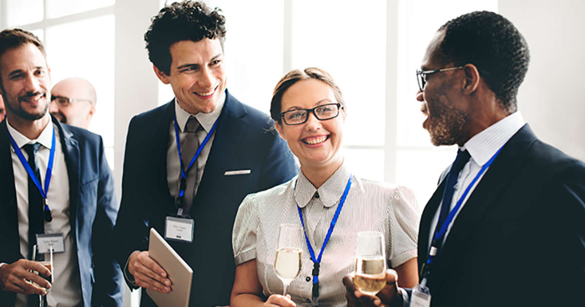 How Are the Leading Hotel and Venue Operators Capitalizing on the Micro-Event Trend?