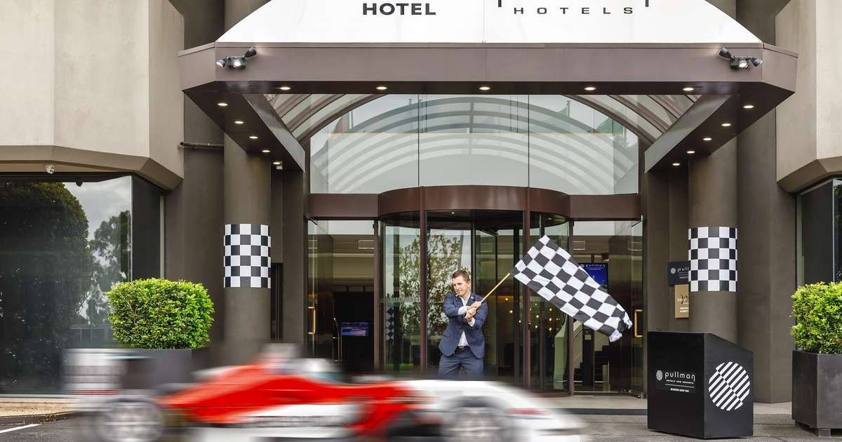 Melbourne a ‘Sporting Chance’ of Delivering Accor’s Best Annual Performance since 2019