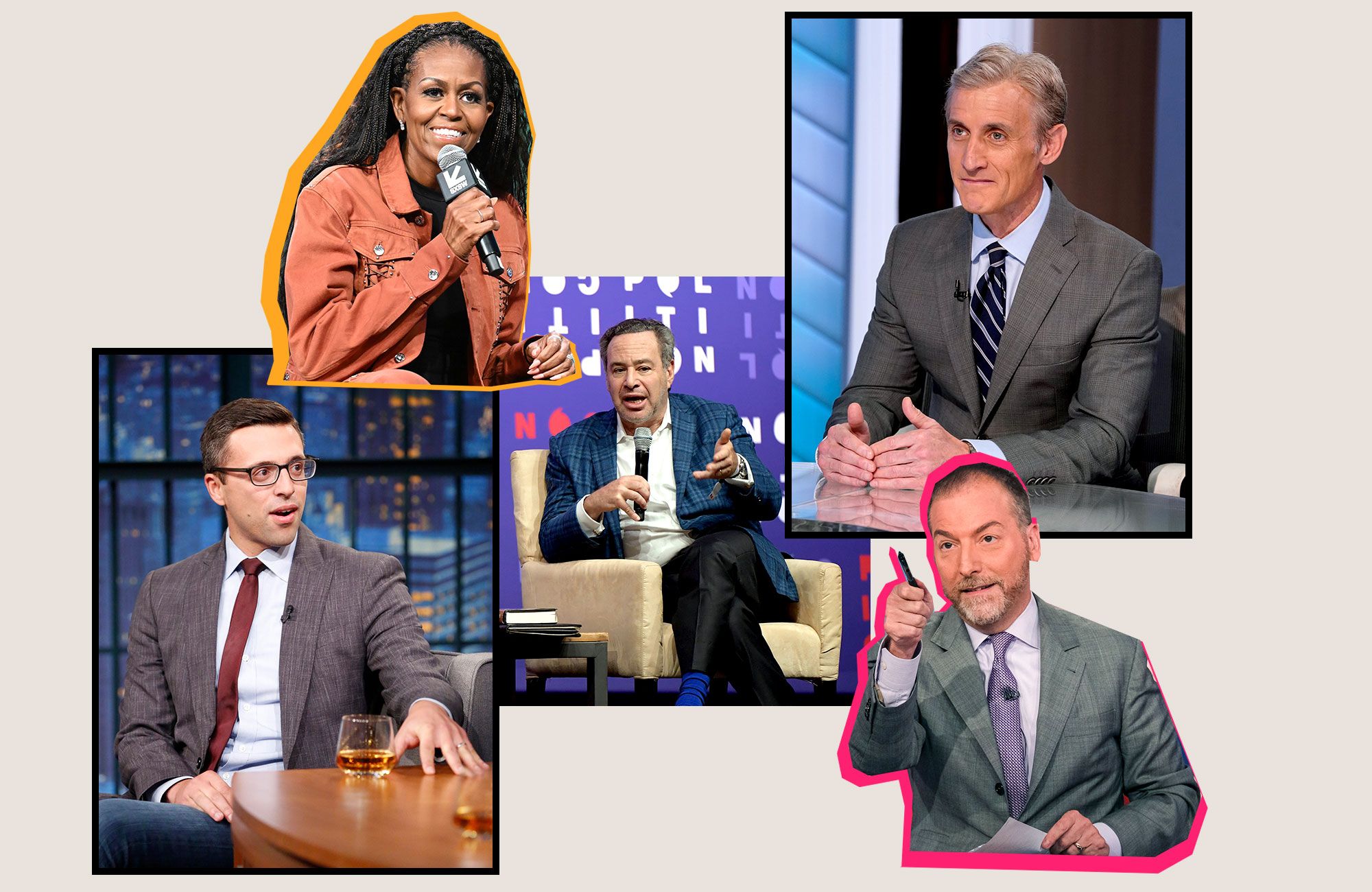 How Ezra Klein’s YouTube Makeover Points to Podcasting’s TV Future