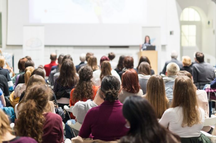 ForWard Conference Moves to Atlanta, Centers Theme on Amplifying Power for Women in Hospitality