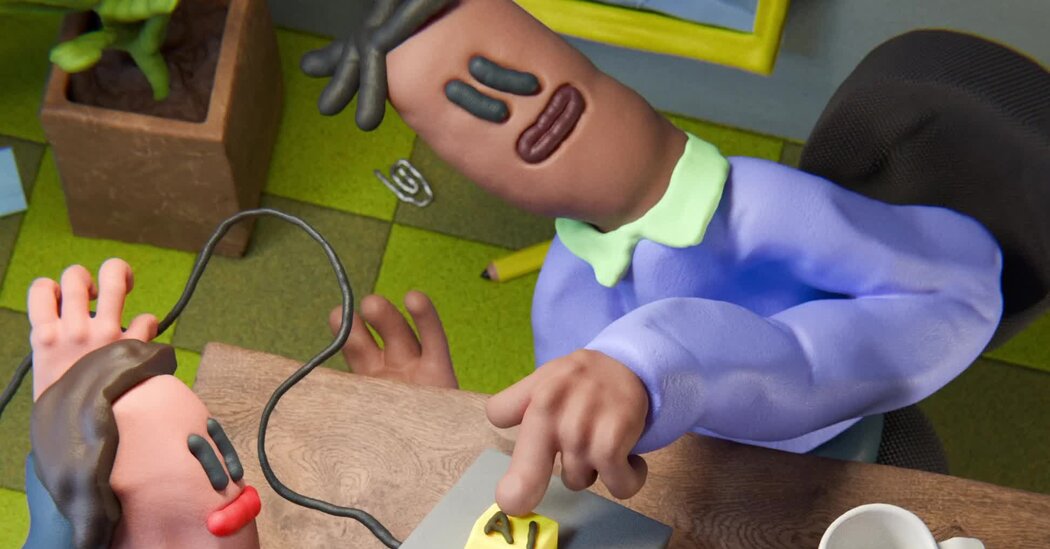 A.I. Might Take Your Job. Here Are 22 New Ones It Could Give You.