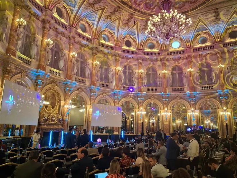 Live from the Hospitality Operator Forum 2025