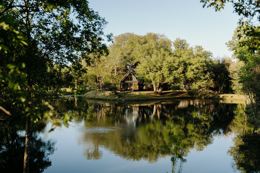 Water Makes Dirt Valuable