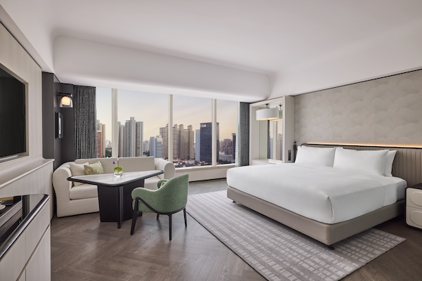 Unpacking the Guest Experience: Insights for the Modern Hotelier