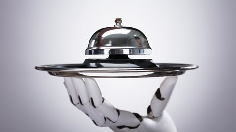 AI-Powered Concierge Solutions Are Shaping the Future of Hotel Guest Engagement