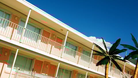 From Roadside to Remarkable: Motels Have Become Hospitality’s Quiet Tech Leaders