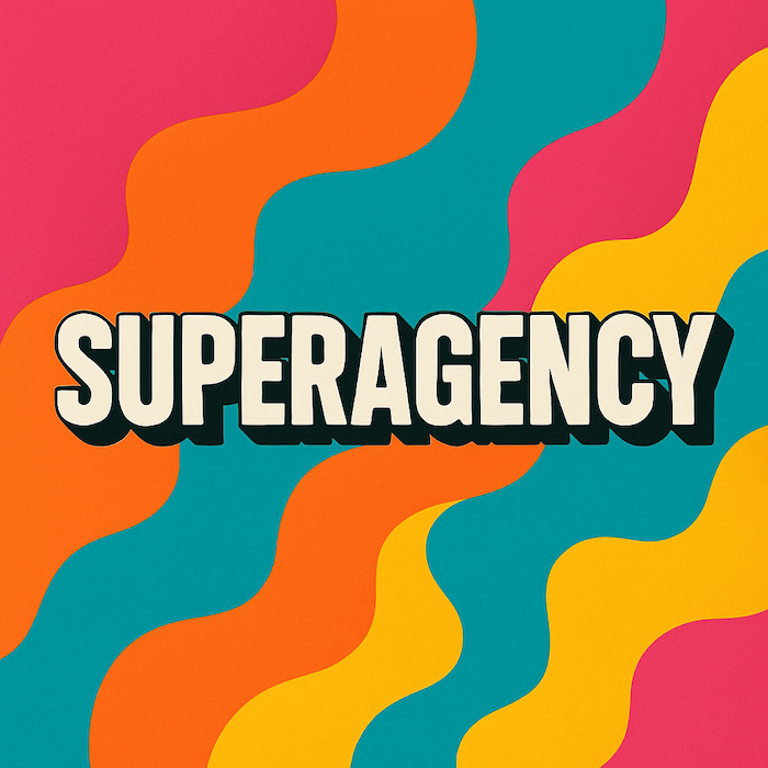 Fish Food: Episode 647 – Superagency: Amplifying Human Capability with AI