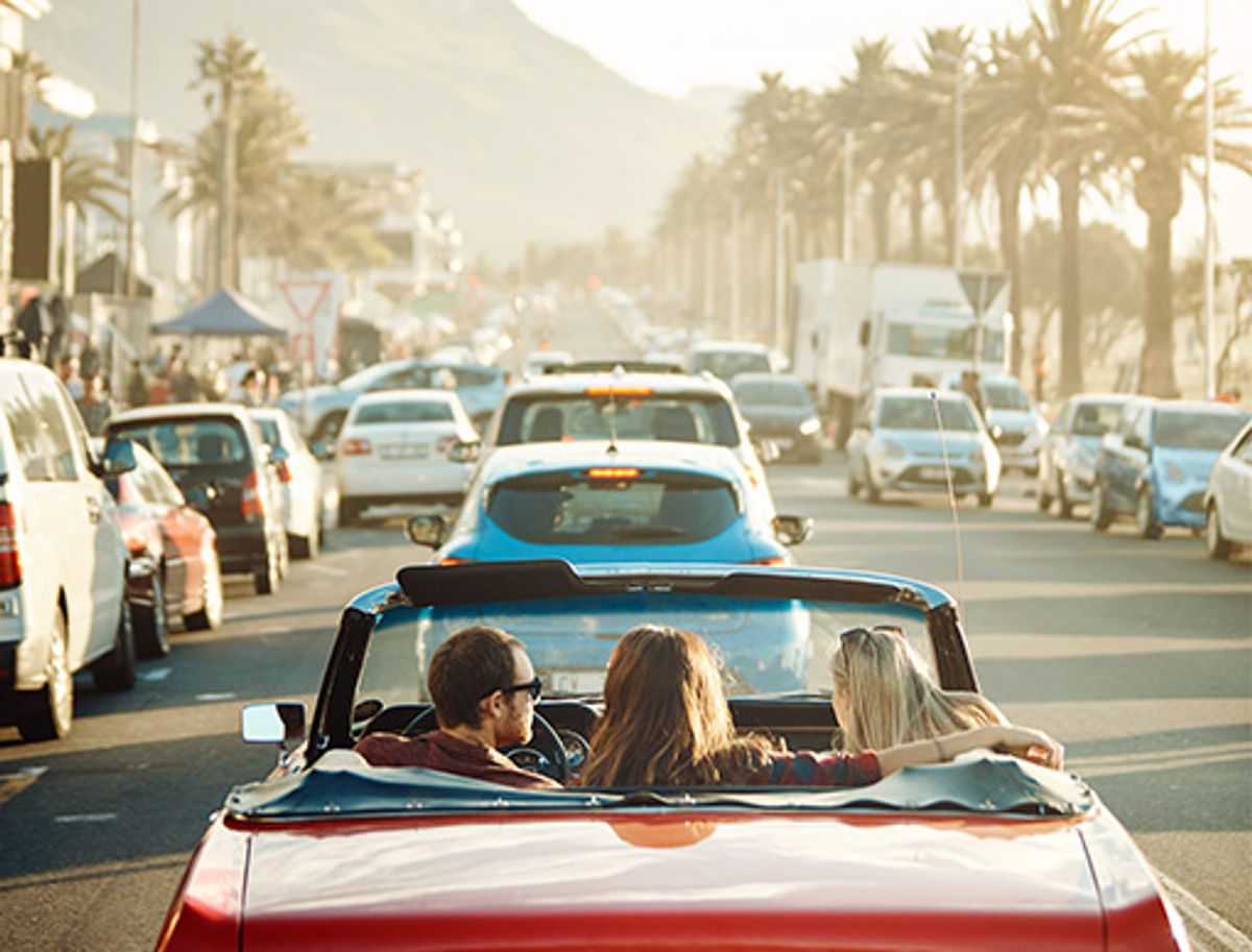 U.S. car rental: Cooling off or resetting the ride?
