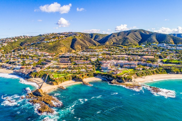 Taking stock: Decoding luxury and upper-upscale hotel investment patterns