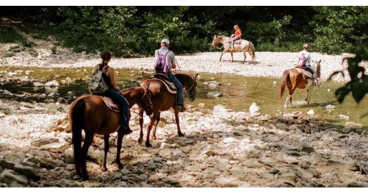 Connect, Curate, Customize: Teamwork and Technology Turn Outdoor Experiences into Unforgettable Adventures