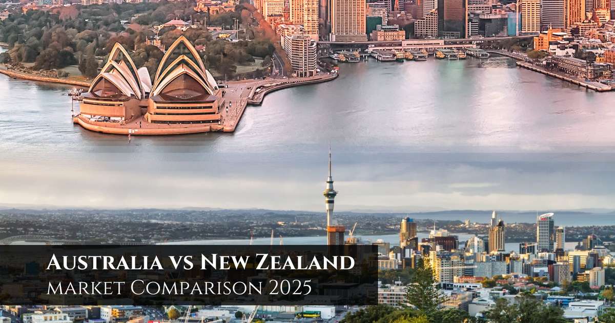 Australia, New Zealand deals boom as sector bounces back