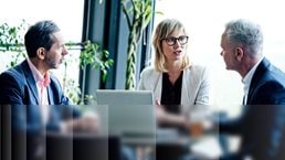 The CMO’s comeback: Aligning the C-suite to drive customer-centric growth