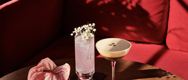 Sip & Sax: Enjoy weekly Jazz and all-new themed  