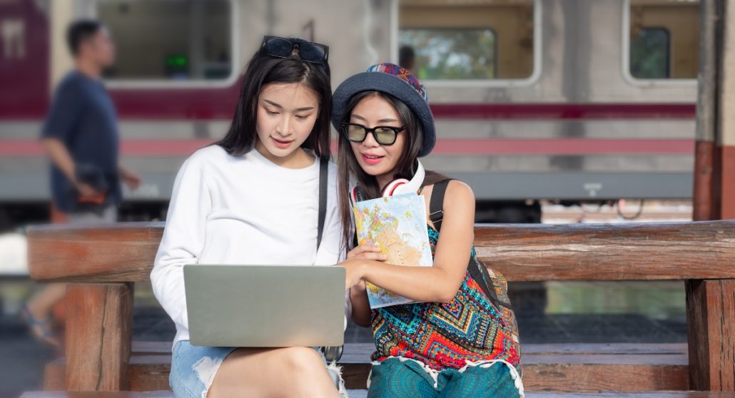 AI is Planning Your Guests’ Trips, Is Your Hotel on Their Radar?