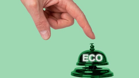 Future-Proofing Hospitality: Smart Tech for Resilient, Sustainable Operations