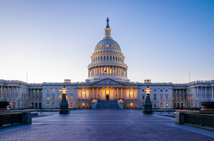 AHLA and Other Hotel Industry Associations Urge Congress to End Government Shutdown