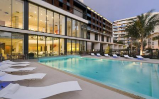 A detailed review of the Top Ten of the Hospitality Awards 2025